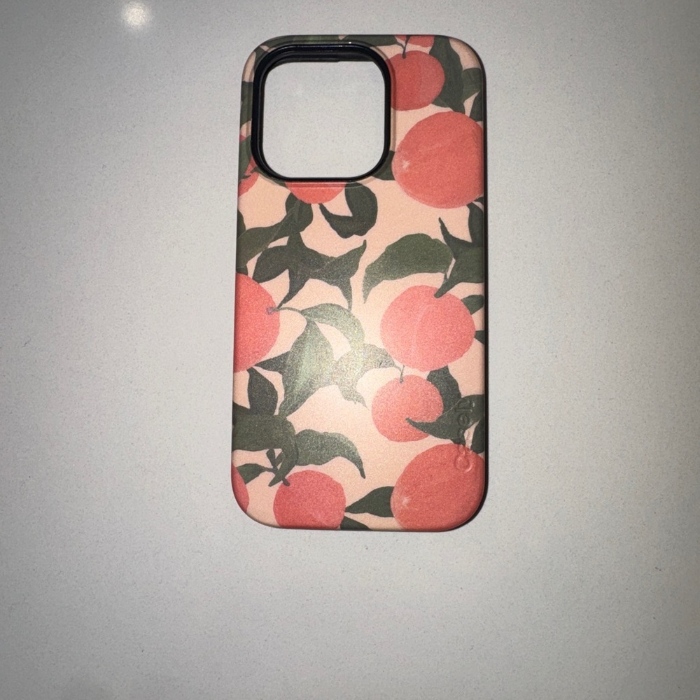 iPhone 15 Pro Phone Case
